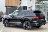 Volkswagen Touareg R-Line Platinum