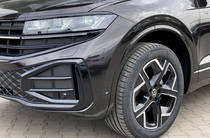 Volkswagen Touareg R-Line Platinum