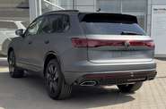 Volkswagen Touareg R-Line Platinum+