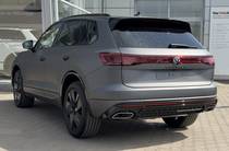 Volkswagen Touareg R-Line Platinum+