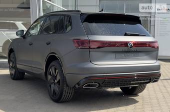 Volkswagen Touareg 2024 R-Line Platinum+