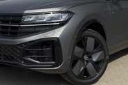 Volkswagen Touareg R-Line Platinum+