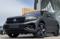 Volkswagen Touareg R-Line Platinum+