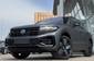 Volkswagen Touareg R-Line Platinum+