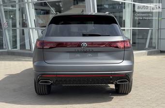 Volkswagen Touareg 2024 R-Line Platinum+