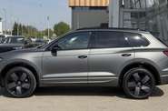 Volkswagen Touareg R-Line Platinum+