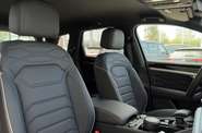 Volkswagen Touareg R-Line Platinum+