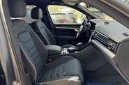 Volkswagen Touareg R-Line Platinum+