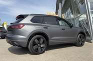 Volkswagen Touareg R-Line Platinum+