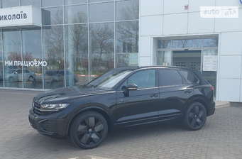 Volkswagen Touareg 2024 в Николаев