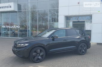 Volkswagen Touareg 3.0 TDI AT (286 к.с.) AWD 2024