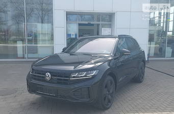 Volkswagen Touareg 2024 R-Line Platinum+