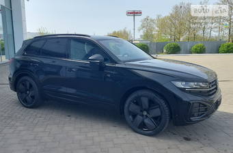 Volkswagen Touareg 2024 R-Line Platinum+