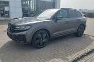 Volkswagen Touareg R-Line Platinum+