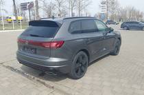 Volkswagen Touareg R-Line Platinum+