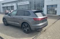 Volkswagen Touareg R-Line Platinum+