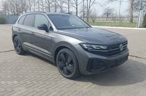 Volkswagen Touareg R-Line Platinum+