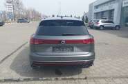 Volkswagen Touareg R-Line Platinum+