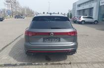 Volkswagen Touareg R-Line Platinum+