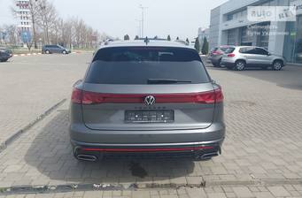 Volkswagen Touareg 2024 R-Line Platinum+