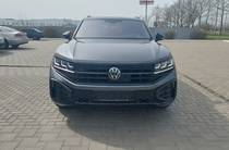 Volkswagen Touareg R-Line Platinum+