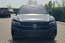 Volkswagen Touareg R-Line Platinum+