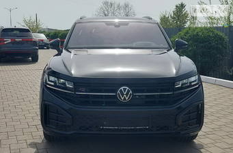 Volkswagen Touareg 2024 R-Line Platinum+