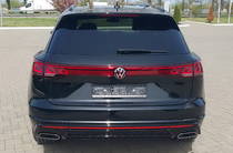 Volkswagen Touareg R-Line Platinum+