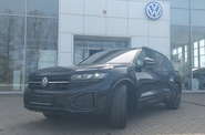 Volkswagen Touareg R-Line Platinum+