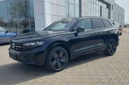 Volkswagen Touareg R-Line Platinum+