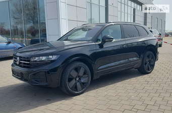 Volkswagen Touareg 2024 в Николаев