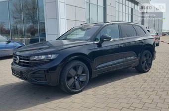 Volkswagen Touareg 2024 R-Line Platinum+