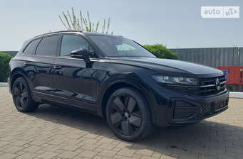 Volkswagen Touareg 2024 в Николаев