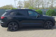 Volkswagen Touareg R-Line Platinum+