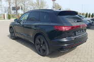 Volkswagen Touareg R-Line Platinum+