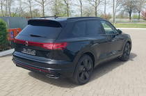 Volkswagen Touareg R-Line Platinum+