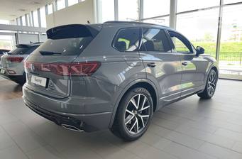 Volkswagen Touareg 2024 R-Line Platinum