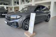 Volkswagen Touareg R-Line Platinum