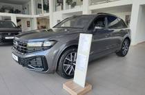 Volkswagen Touareg R-Line Platinum