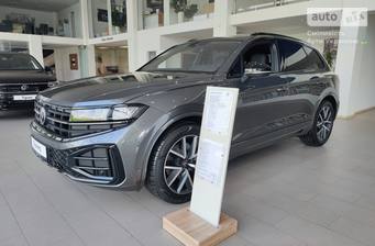 Volkswagen Touareg 2024 R-Line Platinum