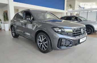 Volkswagen Touareg 2024 в Кропивницкий (Кировоград)