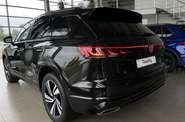 Volkswagen Touareg R-Line Platinum