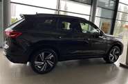 Volkswagen Touareg R-Line Platinum