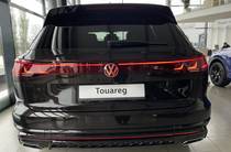 Volkswagen Touareg R-Line Platinum