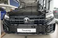 Volkswagen Touareg R-Line Platinum