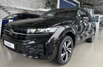 Volkswagen Touareg R-Line Platinum