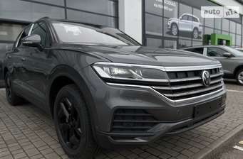 Volkswagen Touareg 2024 в Тернополь