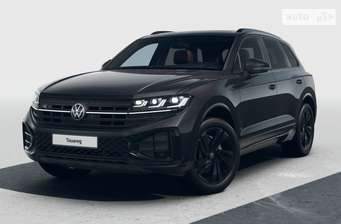 Volkswagen Touareg 2024 в Киев