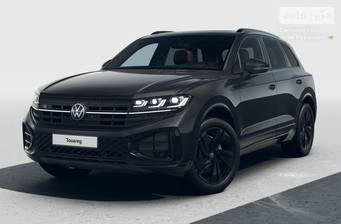 Volkswagen Touareg 2024 R-Line Platinum