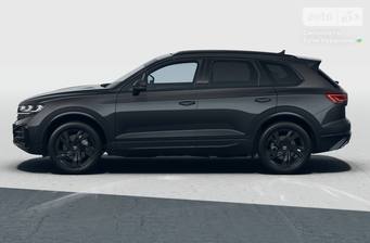 Volkswagen Touareg 2024 R-Line Platinum